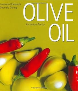 Olive Oil