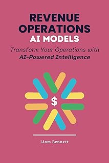 AI Models for Revenue Operations: Transform Your Operations with AI-Powered Intelligence