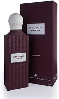 عطر بيربل هارت دايموند 200 ml من ابراهيم القرشي،