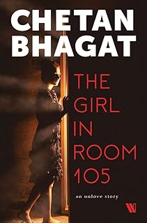 Amazon Publishing The girl in room 105