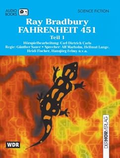 Fahrenheit 451