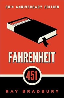 Perfection Learning Fahrenheit 451