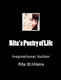 Rita's poetry of Life