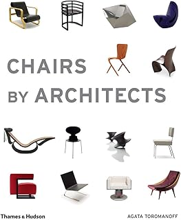 Chairs by Architects