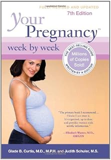 Your Pregnancy Week by Week