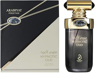 عطر برستيج هيبنوتيك عود او دي بارفان للنساء من ارابيات، 100 مل