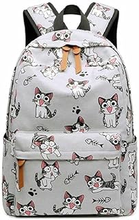 Medium Kids Backpack Waterproof Backpack, Girls & Women Stylish Trendy College, School & Casual Daypacks Bag