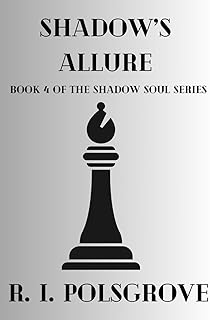 Shadow's Allure: 4