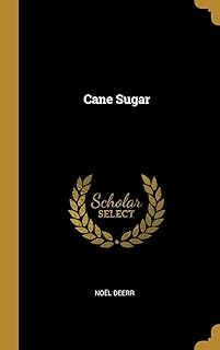 Cane Sugar