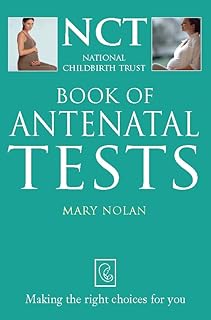 Antenatal Tests