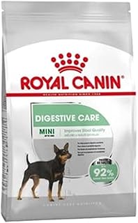 Royal Canin Canine Care Nutrition Mini Digestive Care 3 KG