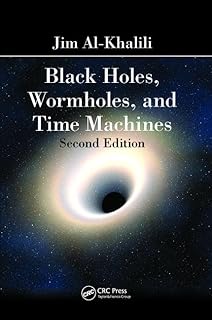 Black Holes, Wormholes and Time Machines