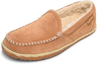 شبشب Minnetonka نسائي Tempe سويدي