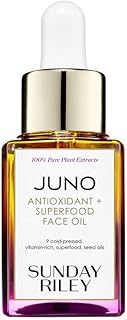 Sunday Riley Juno Antioxidant and Superfood Face Oil