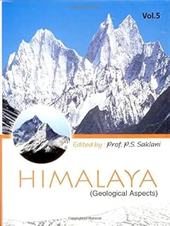 Himalaya (Geological Aspects)