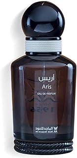 عطر الماجد للعود اريس كلاسيك للرجال 100 مل