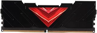 ذاكرة RAM DDR5 16GB من جيرويل 16GB DDR5 تردد 4800MHz عرض النطاق الترددي 38400 خاصية التوصيل والتشغيل لاب توب فعالة لتبديد الحرارة للكمبيوتر nFCV0W0S-12