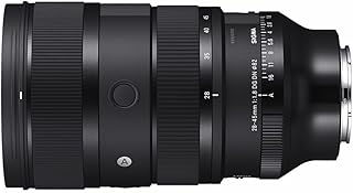 28-45 ملم F1.8 DG DN لسوني E