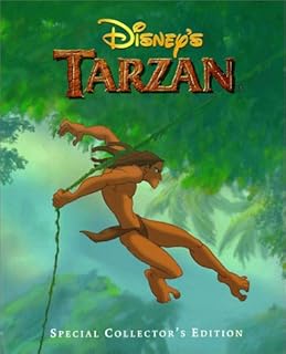 Disney's Tarzan