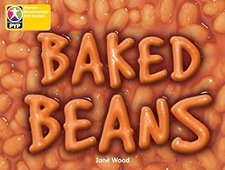 PYP L3 Baked Beans single