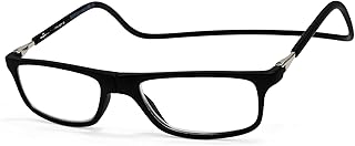 NEW VISION Presbyopia Glasses Men, Presbyopia Glasses Magnet Closure, Adjustable Length, Reading Glasses for Men and Women, NV2904