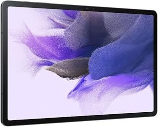 سامسونج Gal Tab S7FE 12.4'' 4/64Go أسود