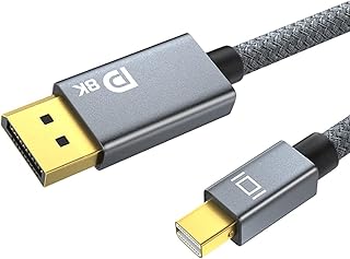 كيبل HDMI 2.1 بطول 10 اقدام من كيو سي اي اس 48Gbps 2.1 فائق السرعة 8K60Hz 4K120Hz eARC HDR10 HDCP 2.3 متوافق مع بلاي ستيشن 5/4 ونينتندو سويتش وXbox Series X وتلفزيون ابل وروكو وال جي