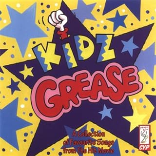 Kidz Grease