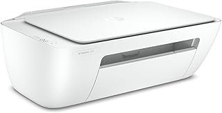 HP طابعة ديسك جيت 2320 الكل في واحد، من اتش بي، حقن للحبر