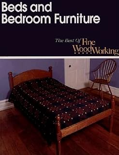 Beds and Bedroom Furniture