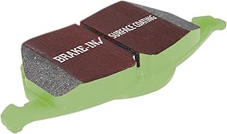 فرامل EBC DP21988 Greenstuff 2000 Series Sport Brake Pad