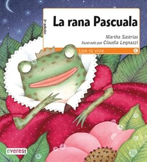 La rana Pascuala