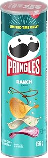 PRINGLES RANCH