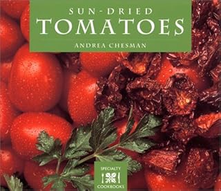 Sun-dried Tomatoes