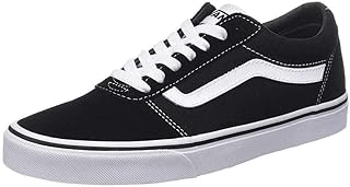 Vans Ward. mens Sneaker