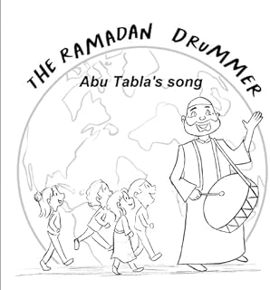 The Ramadan Drummer: Abu Tabla's song