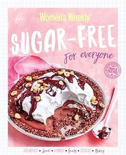 Sugar-free for Everyone