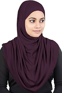 womens Al Amira Hijab Headwrap