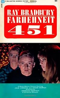 Fahrenheit 451 -- Translation