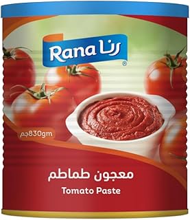 Rana Toamto Paste in Tin 830 g