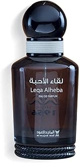 الماجد فور اود - عطر لقاء الاحبة الكلاسيكي من للعود 100 مل للجنسين