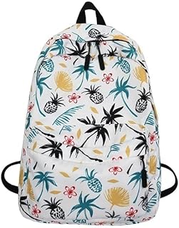 Medium Kids Backpack Waterproof Backpack, Girls & Women Stylish Trendy College, School & Casual Daypacks Bag