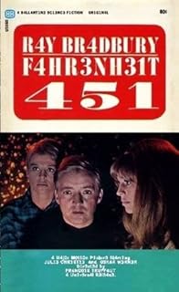 Fahrenheit 451 -- L33T