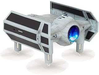 بروبيل تويز Star Wars Quadcopter: Tie Fighter Collectors Edition Box