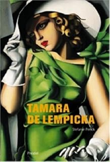 Tamara de Lempicka