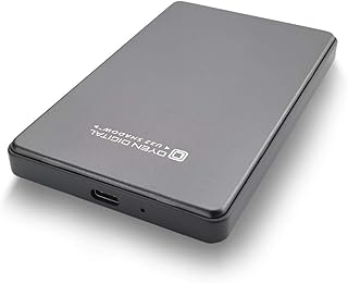 U32 Shadow 1TB USB-C External Hard Drive - PlayStation 4