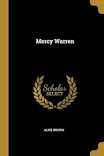 Mercy Warren