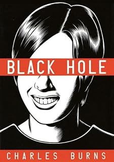 Reprodukt Black Hole