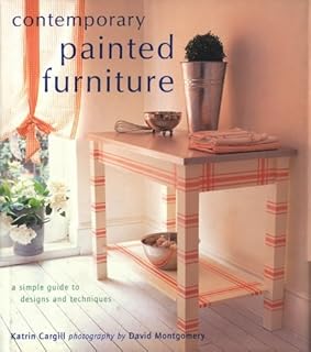 Contemporary Painted Furniture