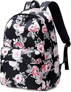 Medium Kids Backpack Waterproof Backpack, Girls & Women Stylish Trendy College, School & Casual Daypacks Bag